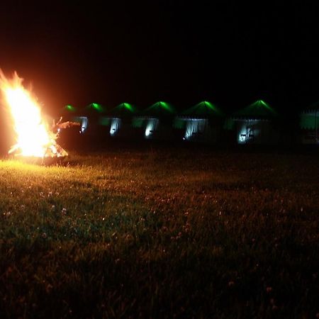 Derra Camp And Resort Jhājra Εξωτερικό φωτογραφία