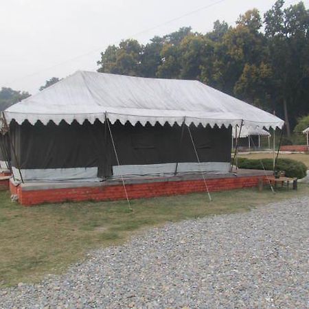 Derra Camp And Resort Jhājra Εξωτερικό φωτογραφία