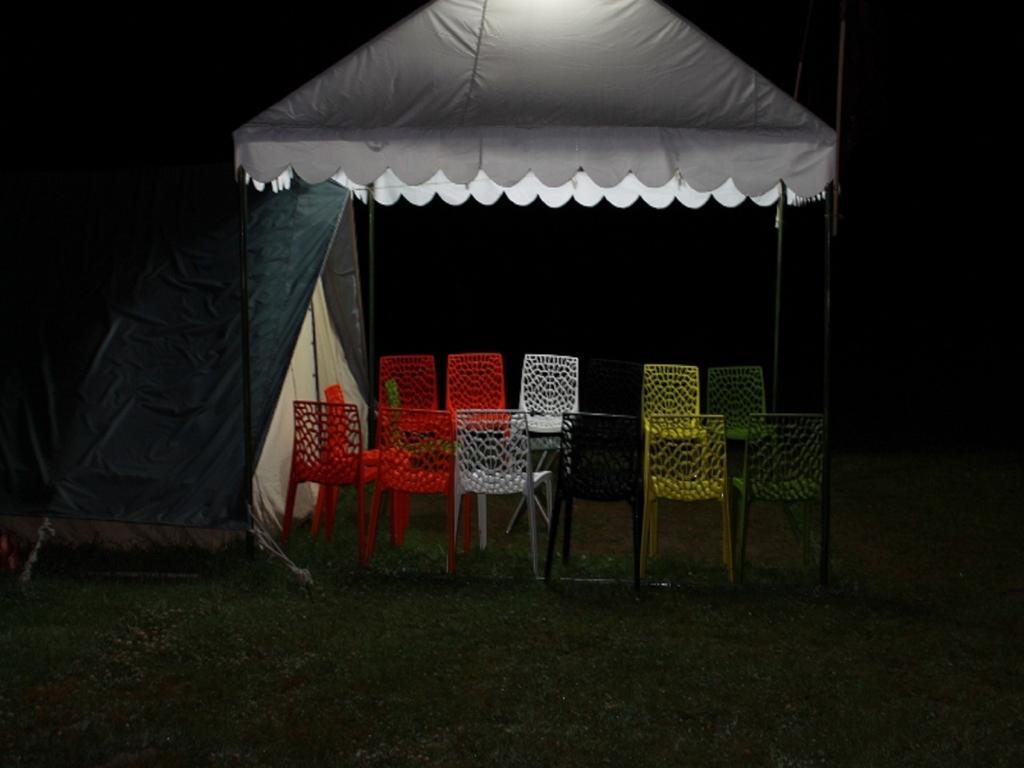 Derra Camp And Resort Jhājra Δωμάτιο φωτογραφία