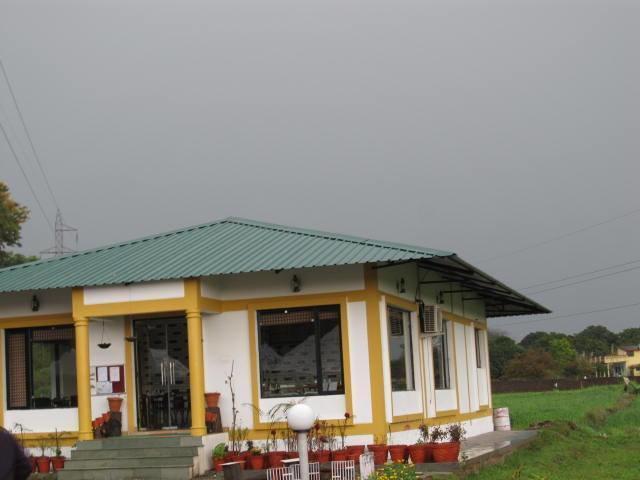 Derra Camp And Resort Jhājra Εξωτερικό φωτογραφία