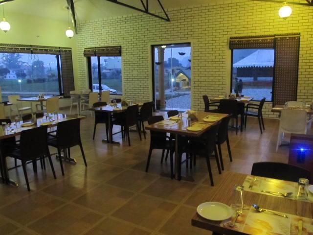 Derra Camp And Resort Jhājra Εξωτερικό φωτογραφία